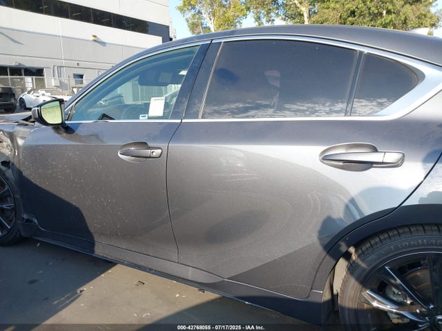 Lexus 2gr-fks 2021 JTHGZ1B28M5043341 Image 15