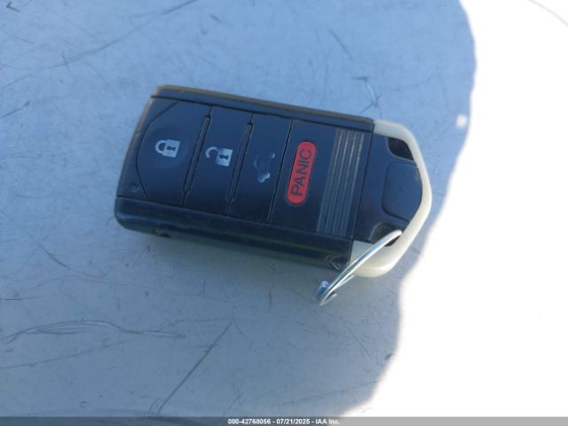 2011 ACURA TL 19UUA9F50BA000990 Photo 10