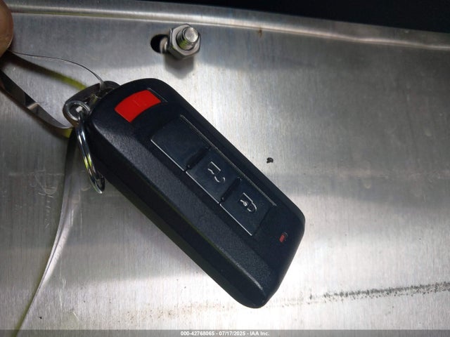 2016 MITSUBISHI OUTLANDER JA4AD3A33GZ003591 Photo 10