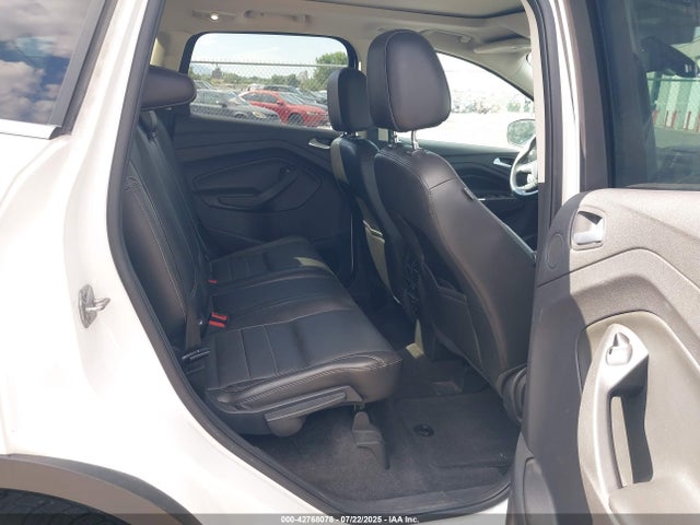 1FMCU9JXXEUA38493 Ford 2014