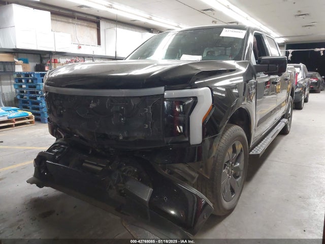 Ford 2023 2023 1FTVW1EV5PWG04441 Image 2