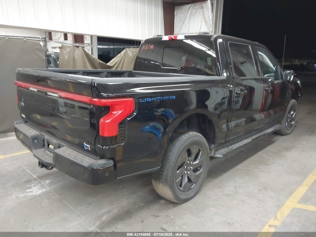 Ford 2023 2023 1FTVW1EV5PWG04441 Image 4