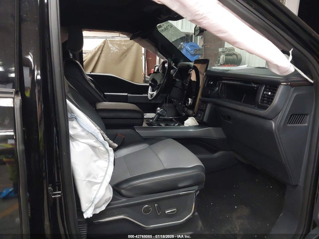 Ford 2023 2023 1FTVW1EV5PWG04441 Image 5