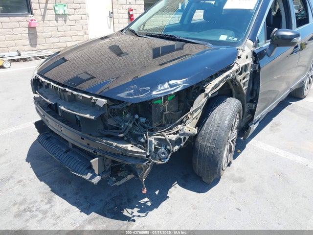 4S4BSENCXF3227928 Subaru 3.6l u4