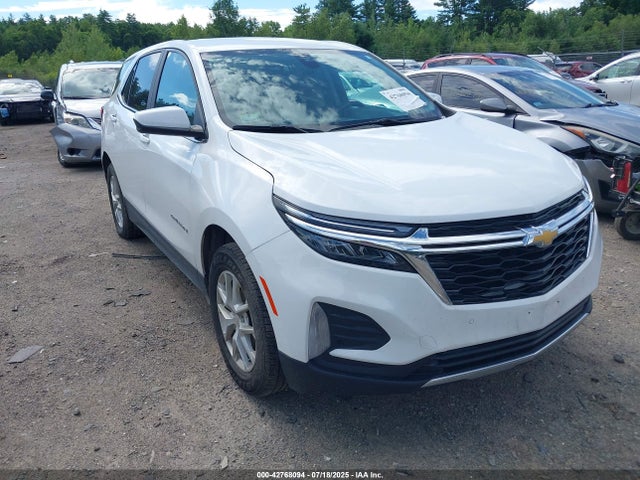 Chevrolet lsd 2023 3GNAXTEG7PS203128 Image 1