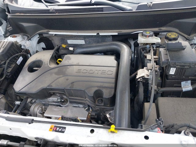 Chevrolet lsd 2023 3GNAXTEG7PS203128 Image 10