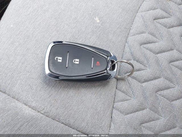 Chevrolet lsd 2023 3GNAXTEG7PS203128 Image 11
