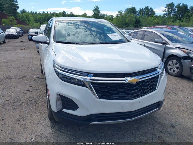 Chevrolet lsd 2023 3GNAXTEG7PS203128 Image 12