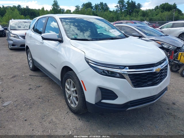 Chevrolet lsd 2023 3GNAXTEG7PS203128 Image 13