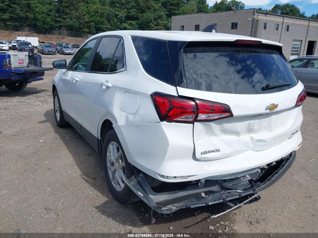 Chevrolet lsd 2023 3GNAXTEG7PS203128 Image 14