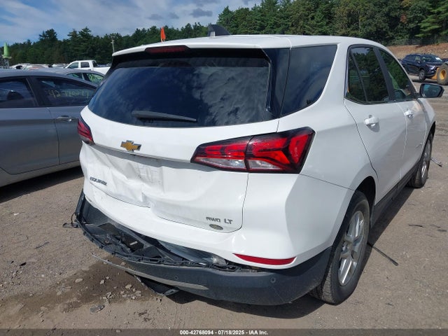 Chevrolet lsd 2023 3GNAXTEG7PS203128 Image 16