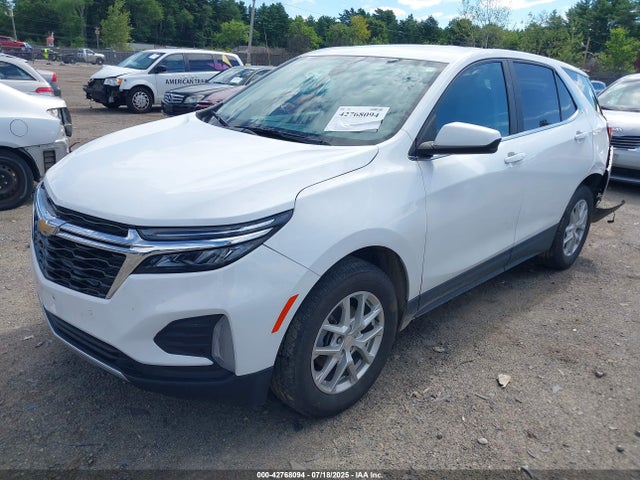 Chevrolet lsd 2023 3GNAXTEG7PS203128 Image 2