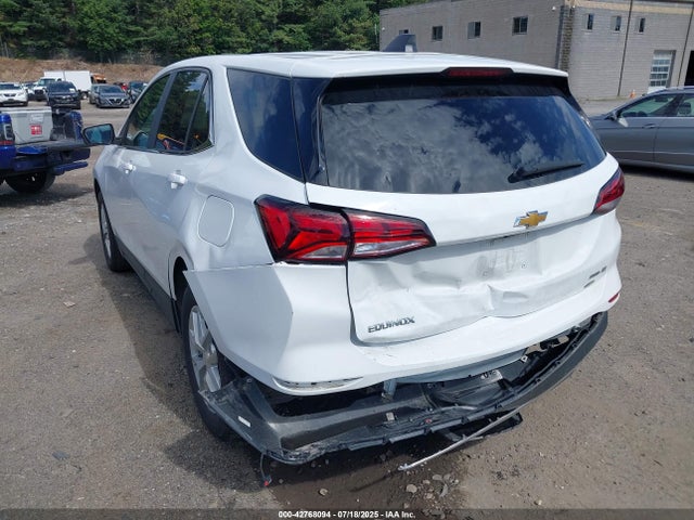 Chevrolet lsd 2023 3GNAXTEG7PS203128 Image 3