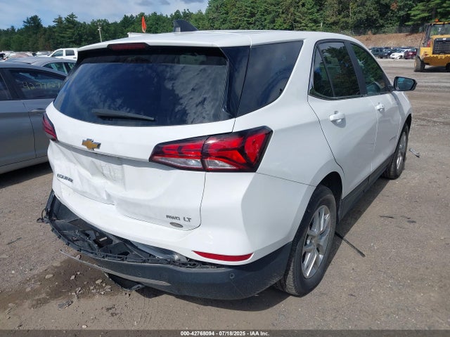 Chevrolet lsd 2023 3GNAXTEG7PS203128 Image 4