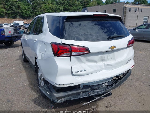 Chevrolet lsd 2023 3GNAXTEG7PS203128 Image 6