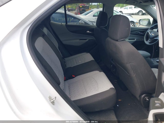Chevrolet lsd 2023 3GNAXTEG7PS203128 Image 8