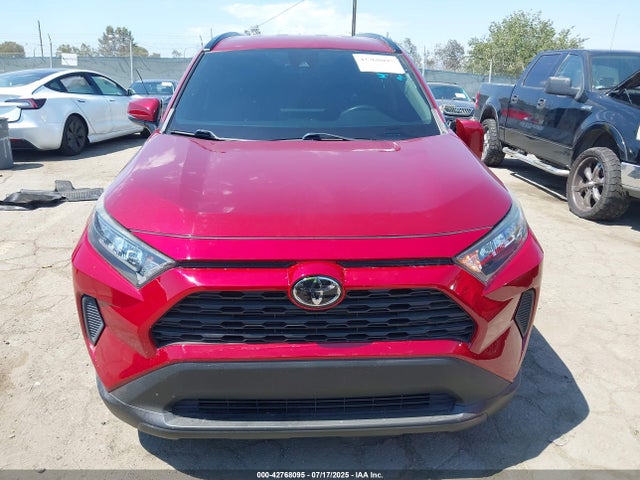Toyota a25a-fks 2019 JTMK1RFV1KD500791 Image 12