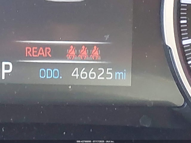 Toyota a25a-fks 2019 JTMK1RFV1KD500791 Image 15
