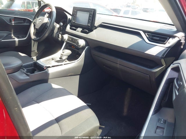 Toyota a25a-fks 2019 JTMK1RFV1KD500791 Image 5