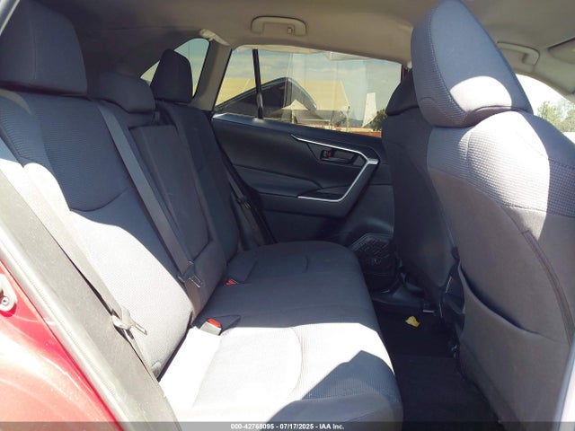 Toyota a25a-fks 2019 JTMK1RFV1KD500791 Image 8