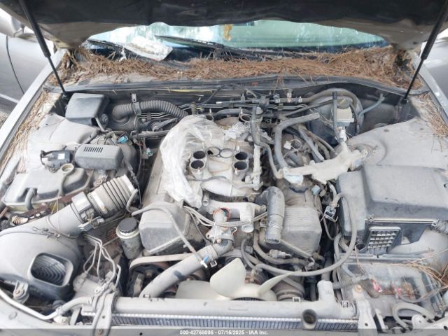 1995 LEXUS LS JT8UF22E9S0018339 Photo 9