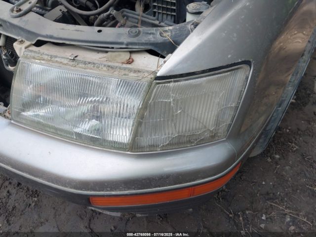 1995 LEXUS LS JT8UF22E9S0018339 Photo 5