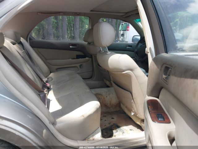 1995 LEXUS LS JT8UF22E9S0018339 Photo 7
