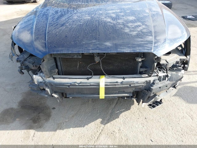 2016 AUDI A8 L WAU34AFD0GN006988 Photo 5