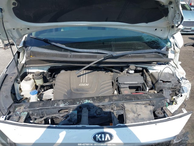 KNDMB5C13H6223204 KIA Sedona