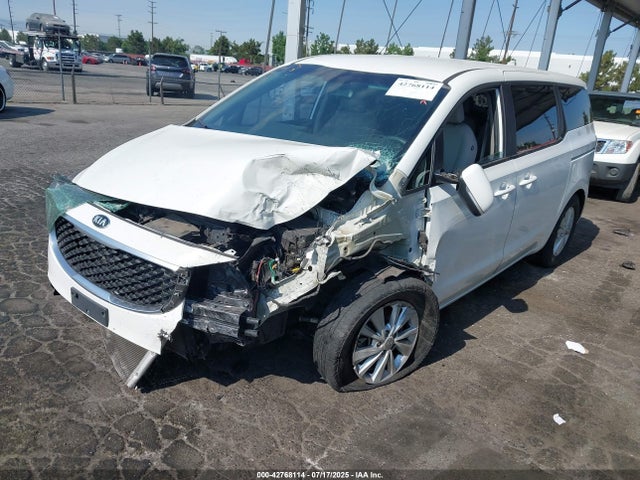KNDMB5C13H6223204 KIA Sedona