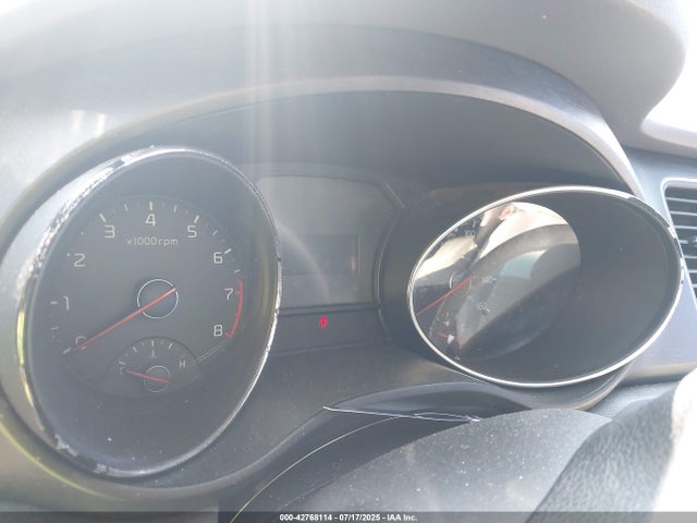 KNDMB5C13H6223204 KIA Sedona