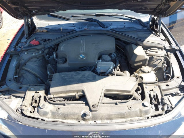 WBA8E3G53GNT75379 BMW 328I