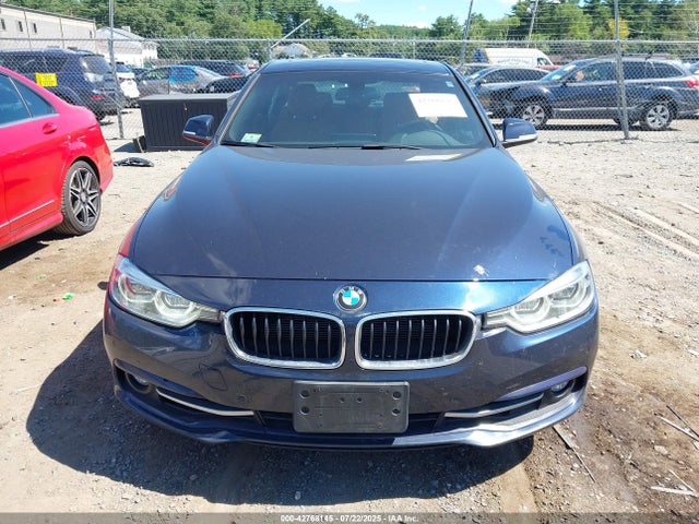 WBA8E3G53GNT75379 BMW 328I