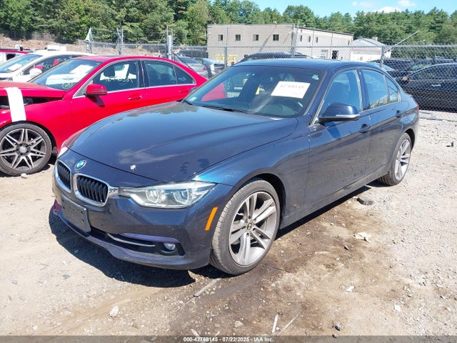 WBA8E3G53GNT75379 BMW 328I