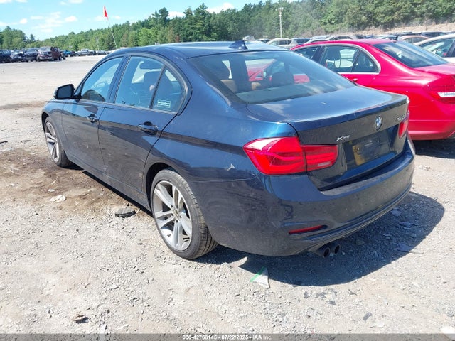 WBA8E3G53GNT75379 BMW 328I