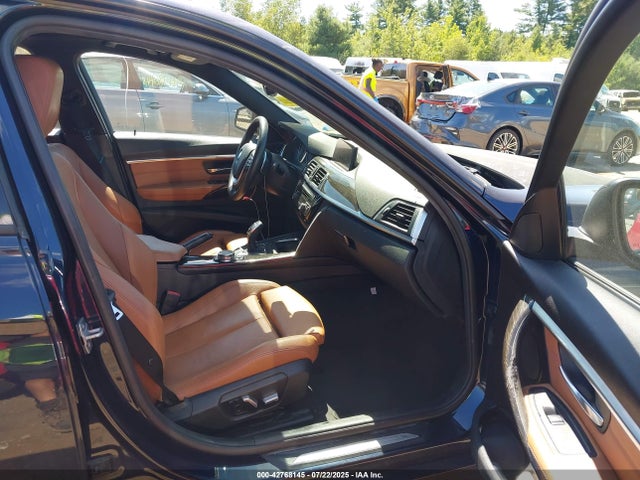 WBA8E3G53GNT75379 BMW 328I