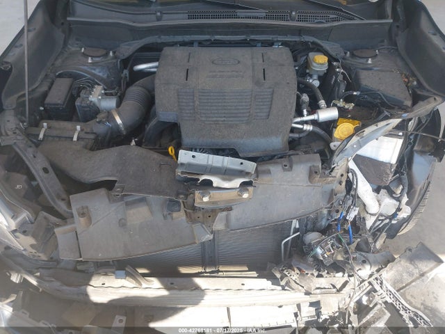 Subaru naturally aspirated u5 2019 JF2SKAPC0KH423062 Image 10