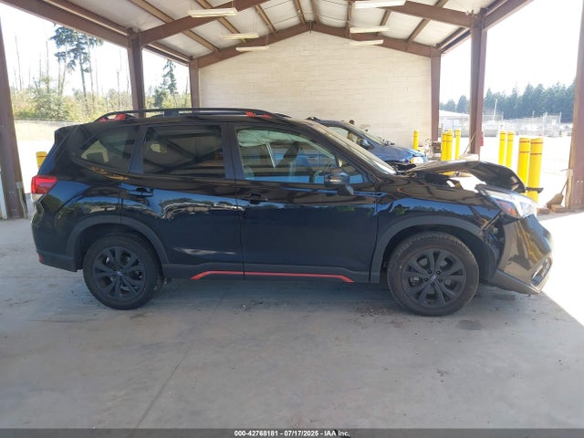 Subaru naturally aspirated u5 2019 JF2SKAPC0KH423062 Image 13