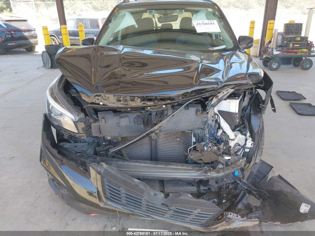 Subaru naturally aspirated u5 2019 JF2SKAPC0KH423062 Image 6