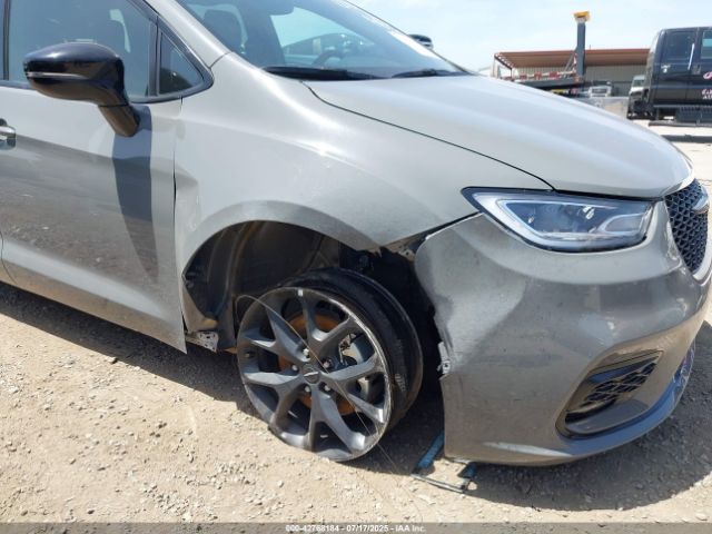 2025 CHRYSLER PACIFICA 2C4RC1GG4SR520430 Photo 5