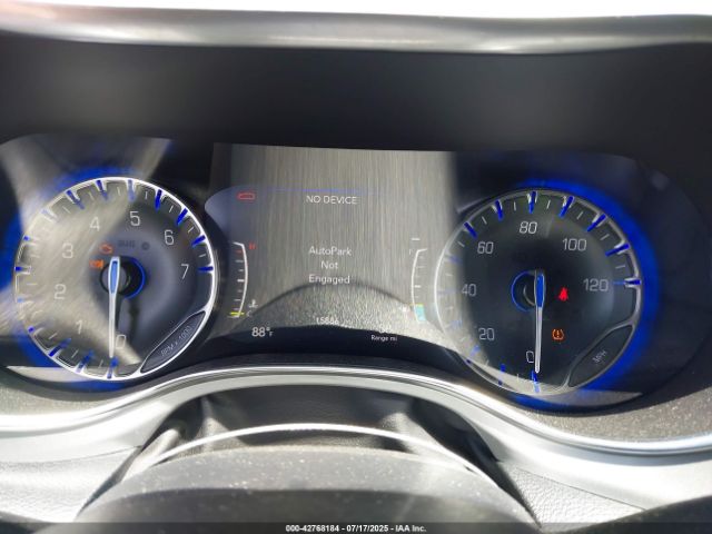 2025 CHRYSLER PACIFICA 2C4RC1GG4SR520430 Photo 6
