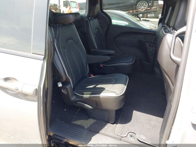 2025 CHRYSLER PACIFICA 2C4RC1GG4SR520430 Photo 7