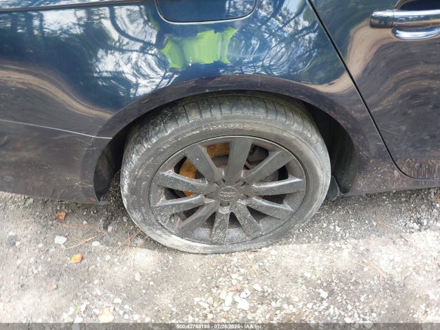 2010 AUDI A4 WAUFFAFL0AN020623 Photo 5