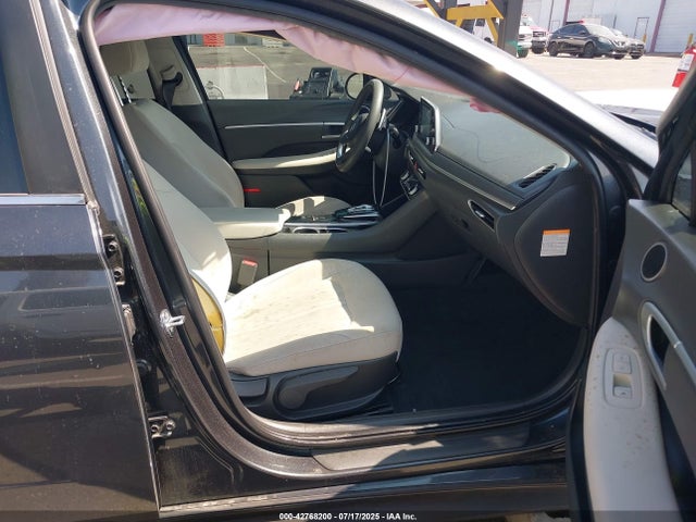 KMHL24JJ7NA045682 Hyundai gdi nu pe
