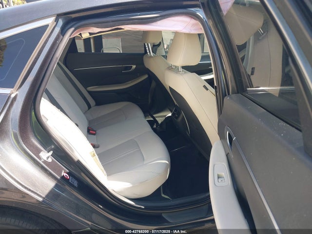 KMHL24JJ7NA045682 Hyundai gdi nu pe