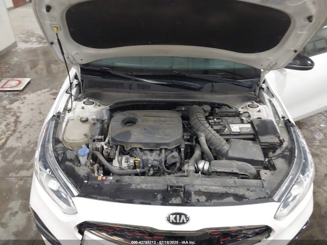 3KPF44AC9ME291528 KIA t-gdi gamma