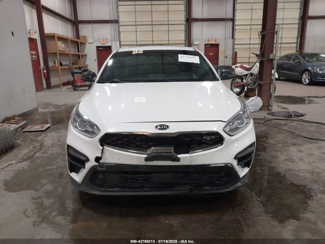 3KPF44AC9ME291528 KIA t-gdi gamma