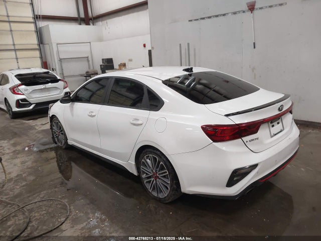 3KPF44AC9ME291528 KIA t-gdi gamma