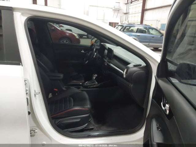 3KPF44AC9ME291528 KIA t-gdi gamma