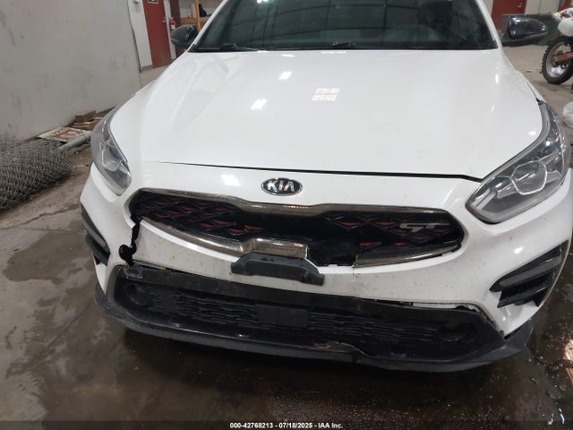 3KPF44AC9ME291528 KIA t-gdi gamma